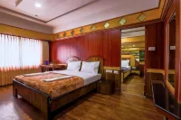 Hotel Sarkar Palace
