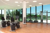 Sheraton Tucuman Hotel - Gym