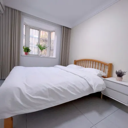 Yueban Apartment (Xingfu South Road)