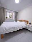 Yueban Apartment (Xingfu South Road) - Homestays