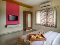 Hotel Manju Palace Hotels in Nanded