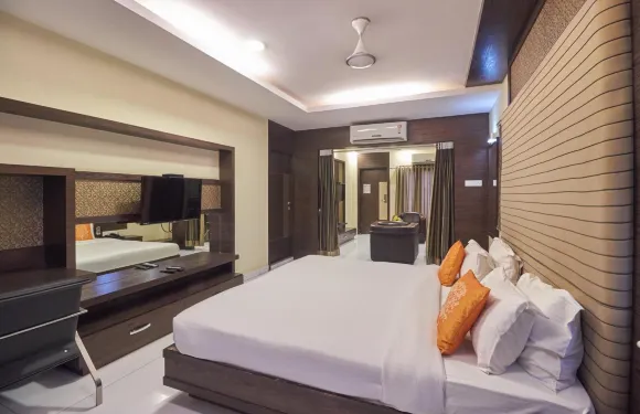 哈爾沙住宿加早餐旅館