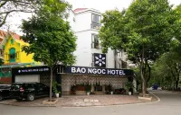 Bao Ngoc Hotel Linh DAM