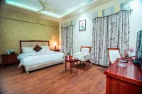 Club Paraiso Hotels in Raipur