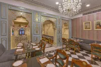 Heritage Village Resort & Spa Manesar-Gurgaon - Breakfast