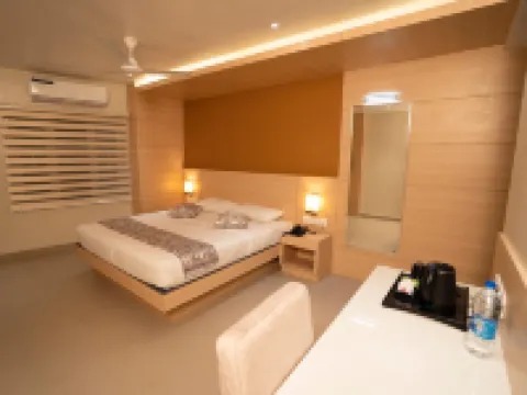 Aariyaas Regency Hotels in Kottayam