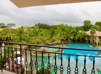 Silent Shores Resort & Spa Hotel di Mysore