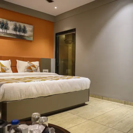 Hotel Avalon
