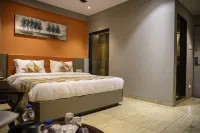 Hotel Avalon Hotels in Surat