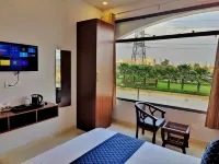 Hotel Park Hills Các khách sạn ở Mohali