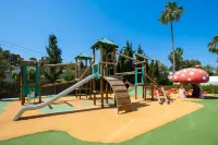 Globales Costa de la Calma Hotels in Rotes Velles