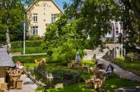 Hotel Schaepkens van St Fijt Hotels in Valkenburg
