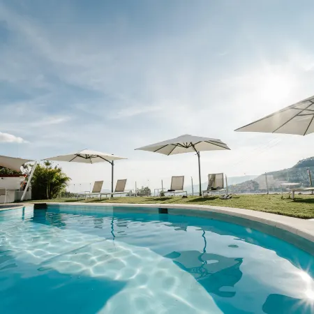 De Cantera Y Plata Hotel Boutique