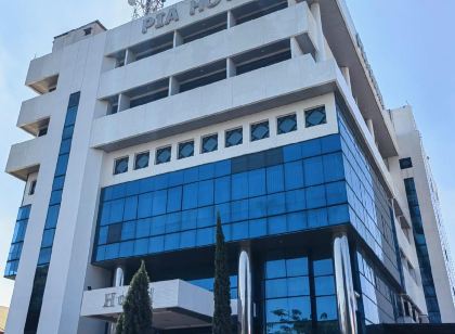 Pia Hotel Bandung