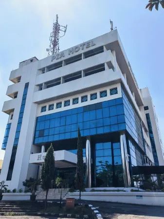 Pia Hotel Bandung