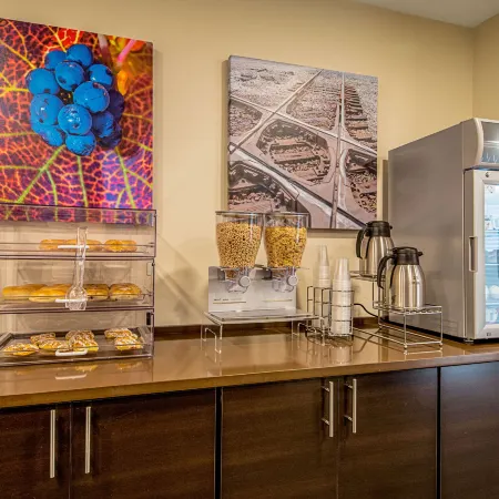 MainStay Suites Geismar - Gonzales
