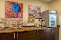 MainStay Suites Geismar - Gonzales - Bữa sáng