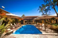 Casa Nostra Boutique Hotel - Pensions