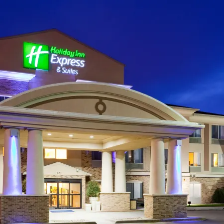 Holiday Inn Express & Suites SIOUX FALLS-BRANDON by IHG