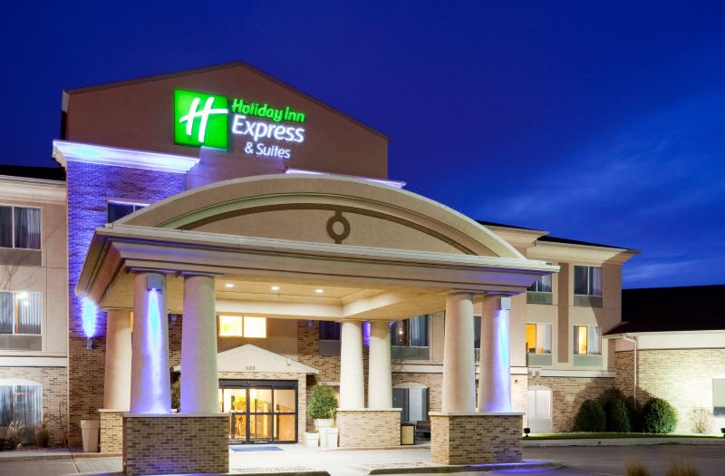 Holiday Inn Express & Suites Sioux Falls-Brandon by IHG
