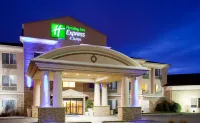Holiday Inn Express & Suites Sioux Falls-Brandon