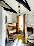 Les Copains à Bord - Chambres d'hôtes et Roulottes Hotels in Florac
