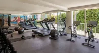 Viceroy Santa Monica - parking
