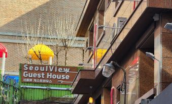 Seoulview Guest House