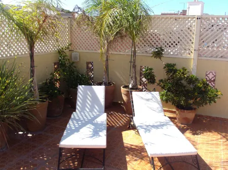 Riad Baddi Отели рядом с достопримечательностью «Magic Park»