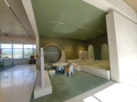 芝芝Caffy公寓（榕林大道12號分店）