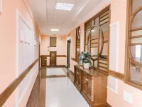 Smart Hotel Kdo Omsk Hotel