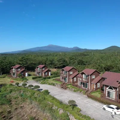 Sumang Pension Hotel in zona Classic Golf & Resort