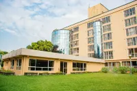 Bomah Hotel Limited Hotels in 