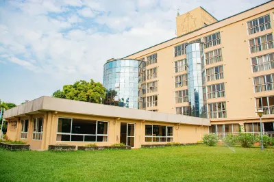 Bomah Hotel Limited