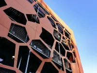 Mob Hotel Lyon Confluence Hotels near Confluence