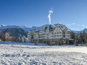 Cresta Palace Hotel