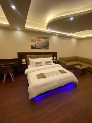 Xcelsior Hotel & Spa Hotels in 