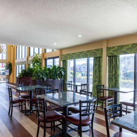 Days Inn by Wyndham Florence/I-95 North