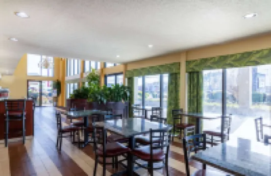Days Inn by Wyndham Florence/I-95 North