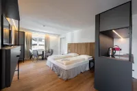 Appartements Zur Sonne