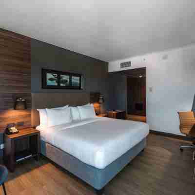 Courtyard Puerto Montt Rooms