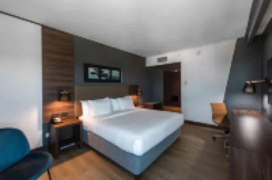 Courtyard Puerto Montt