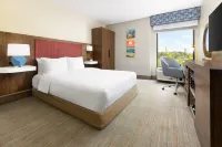 Hampton Inn Long Island/Islandia Hotels in Hauppauge