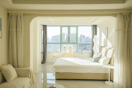 Lanxin Host Homestay (Canhua Street)