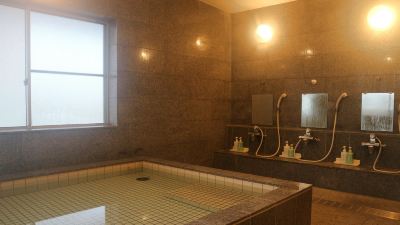 スパ・大浴場 ビジネス旅館さつまの写真