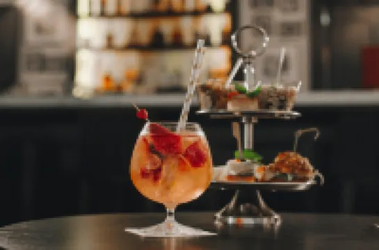 호텔 빌라 파니