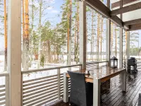 Kilpikonna Hotel di Mikkeli