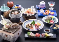 Hamanomiyabitei Ichii Hotels in Toba