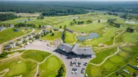 Strawberry Fields Golf Resort Hotel