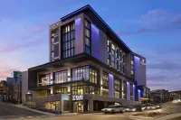Cascade Hotel, Kansas City, a Tribute Portfolio Hotel Hotels in 